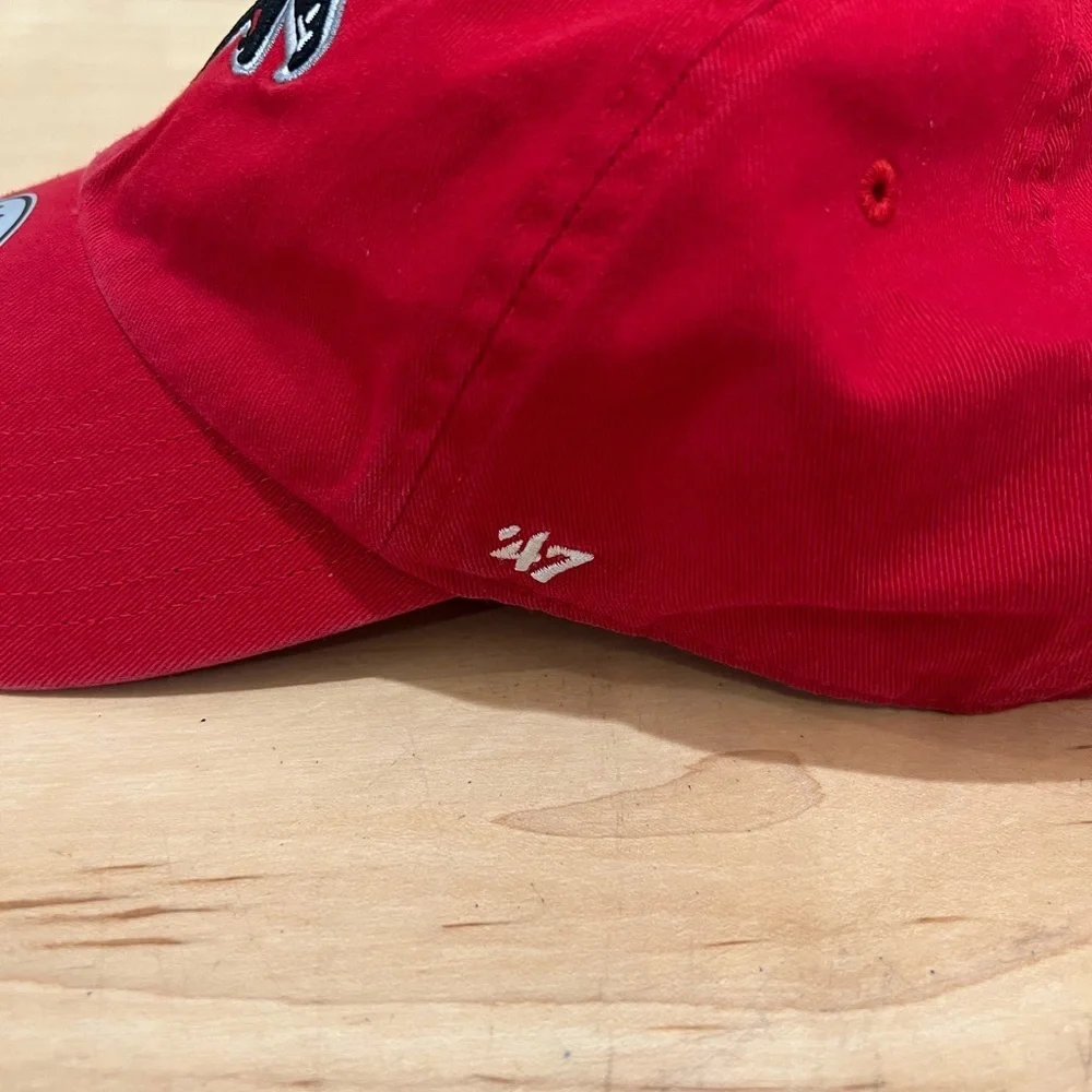 '47 Atlanta Falcons Cap NWT